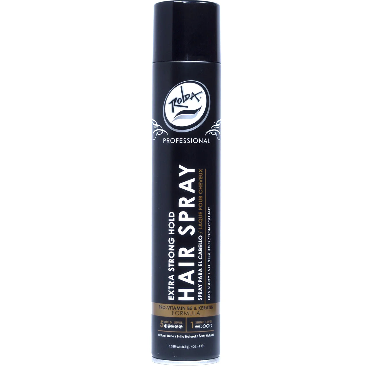 ROLDA HAIR SPRAY