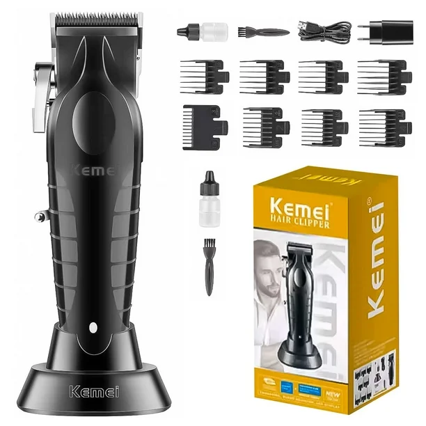 KEMEI Clipper 2296