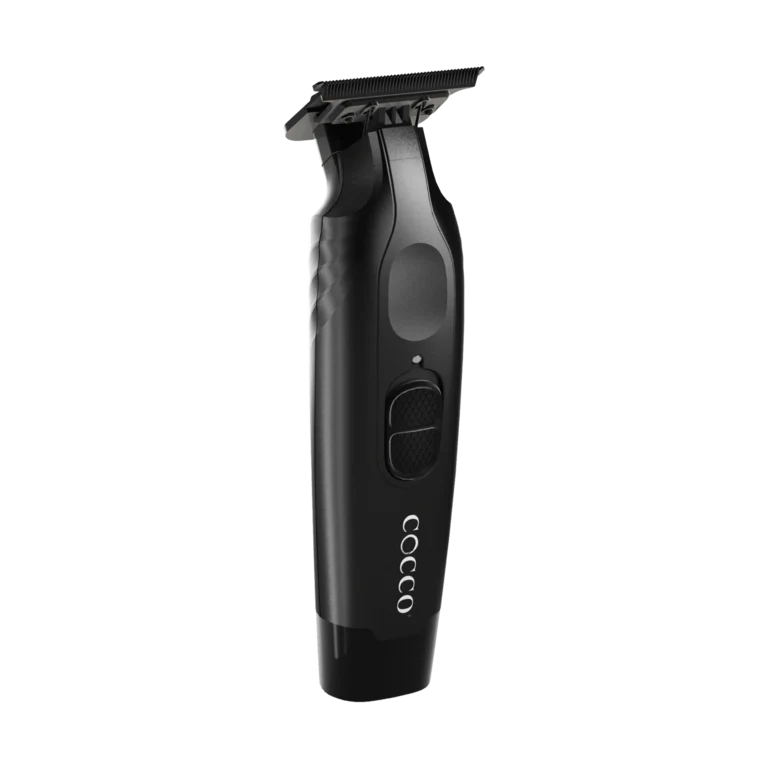 COCCO VELOCE PRO TRIMMER BLACK