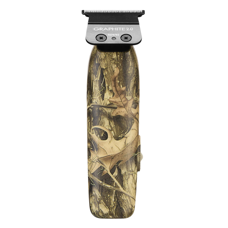 BABYLISS LO-PROFX COMPACT TRIMMER CAMU