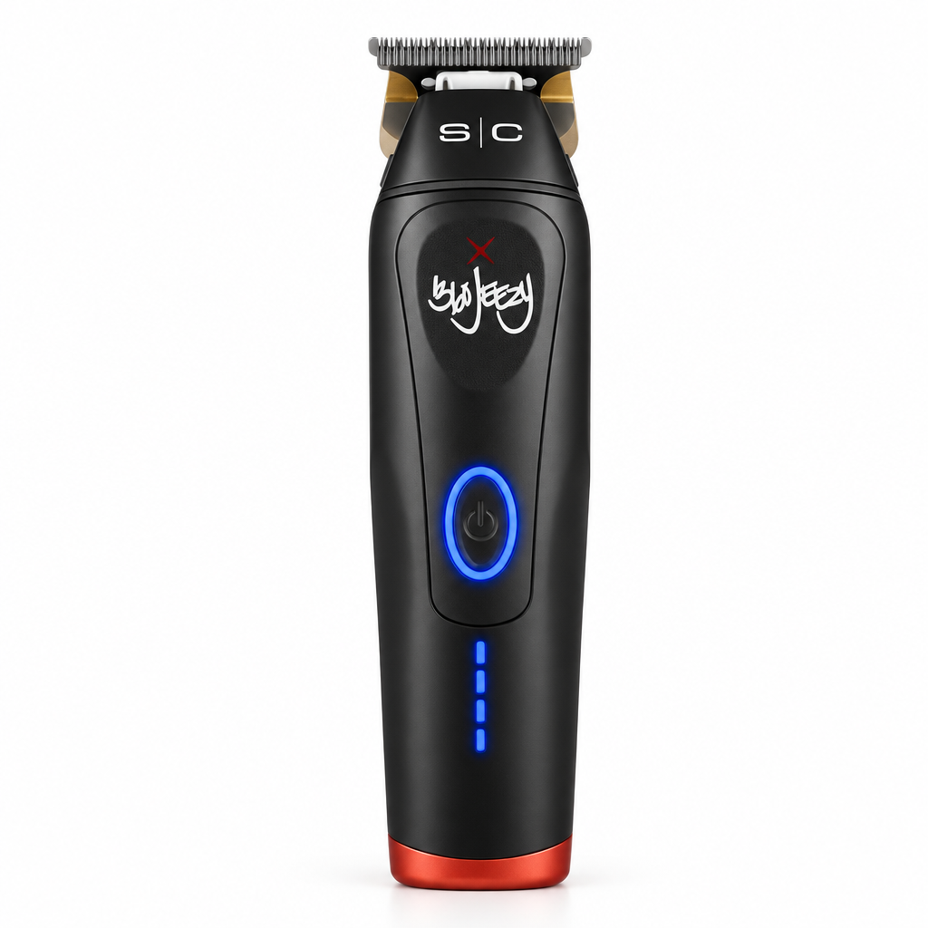 SC 360 JEEZY TRIMMER