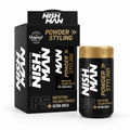 NISHMAN CERA EN POLVO P5+ - 20g