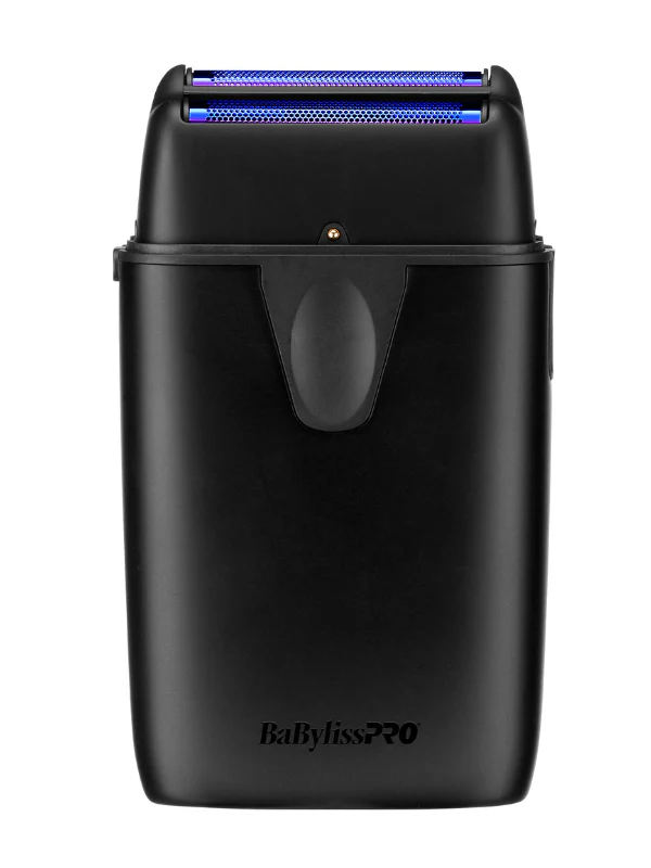 BABYLISS UV FOIL SHAVER MATTE BLACK