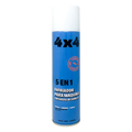 4X4 COOLCARE ENFRIADOR 5 EN 1