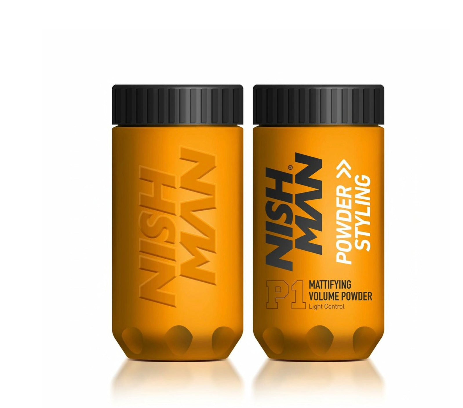 NISHMAN CERA EN POLVO- 20g