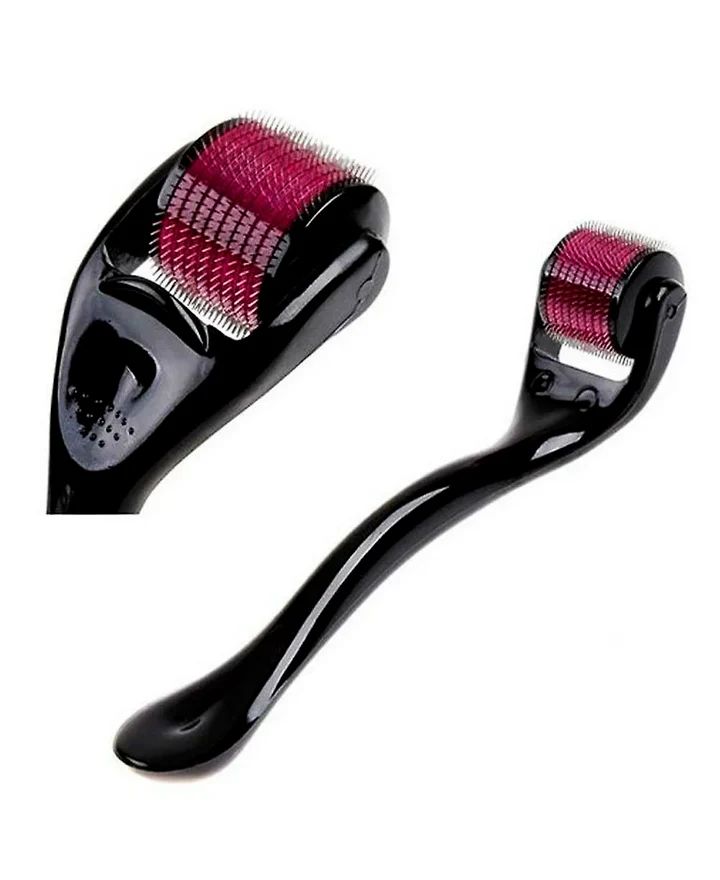 DERMAROLLER PARA APLICACION DE MINOXIDIL