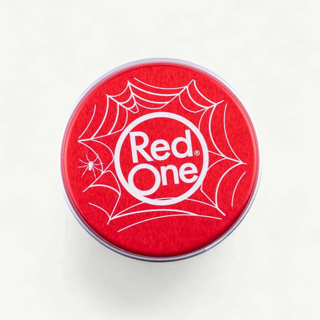 RED ONE SPIDER WAX PASSIONATE