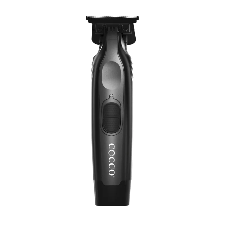 COCCO VELOCE PRO TRIMMER BLACK