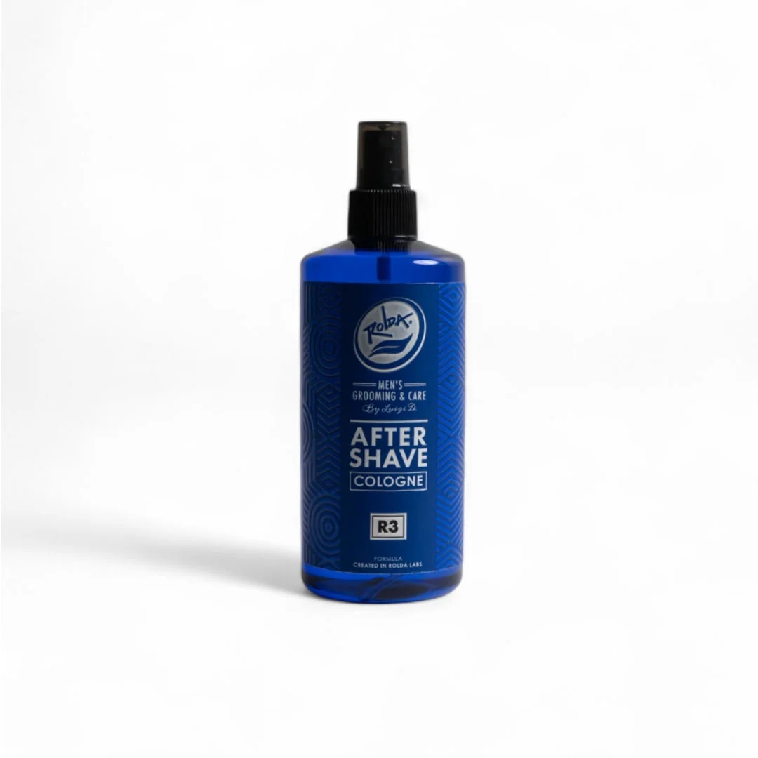ROLDA AFTERSHAVE R3- 430ml