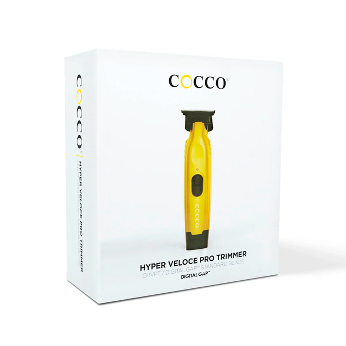 COCCO TRIMMER HYPER VELOCE