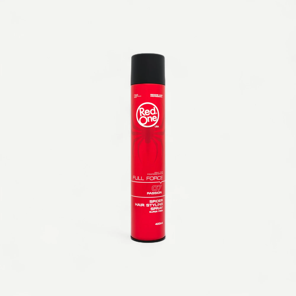 RED ONE FIJADOR PARA CABELLO SPIDER