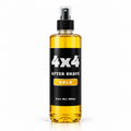 4x4 AFTERSHAVE GOLD-400ml