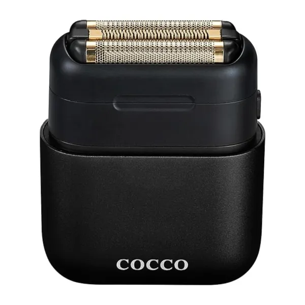 Cocco Shaver Impacto Negra