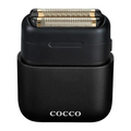 Cocco Shaver Impacto Negra