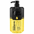 NISHMAN GEL PARA RASURAR GOLD ONE 8-1000ml