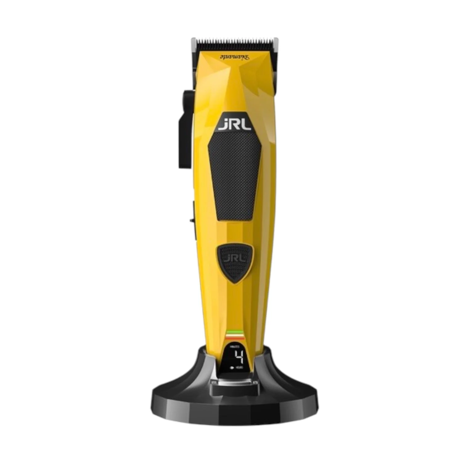 JRL DIAMANTE CLIPPER AMARILLA
