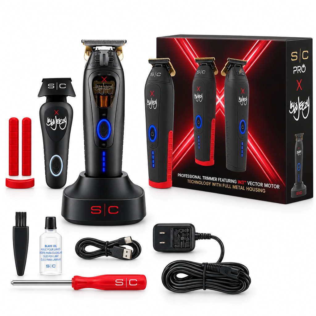 SC 360 JEEZY TRIMMER