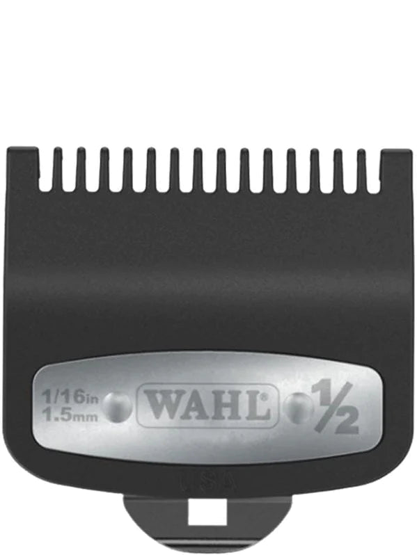 WAHL PEINETA 1/2 (MEDIA) PREMIUM