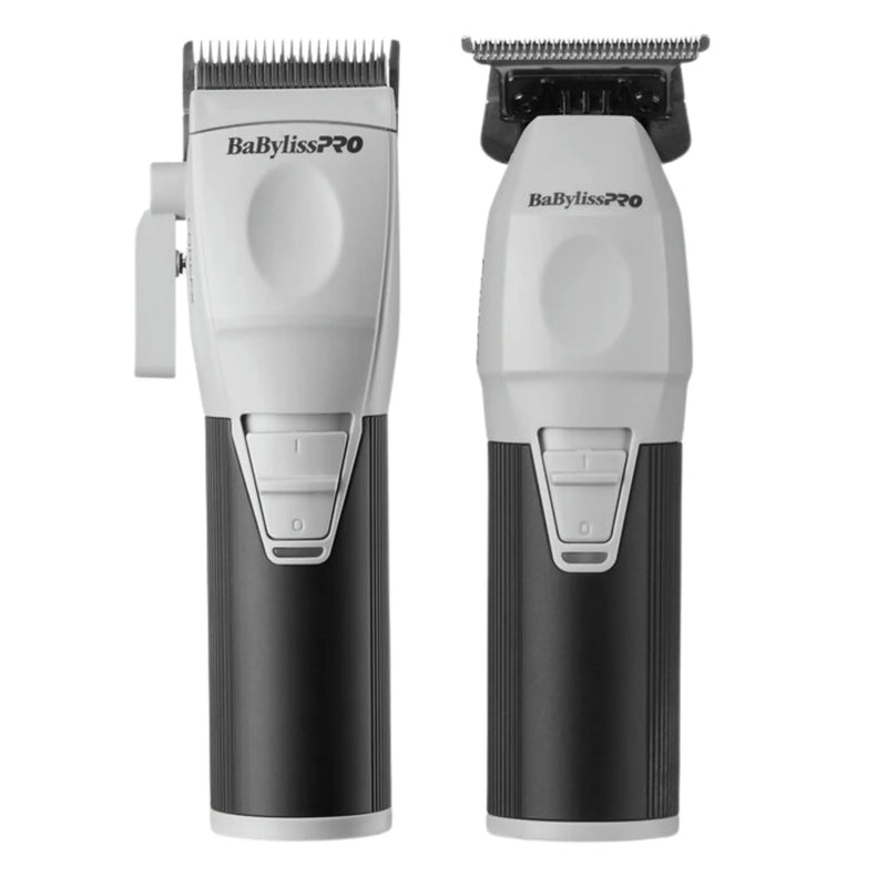 BABYLISS COREFX CLIPPER & TRIMMER