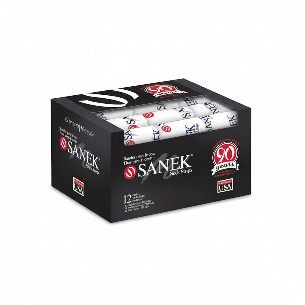 SANEK PAPEL CUELLO-12pz