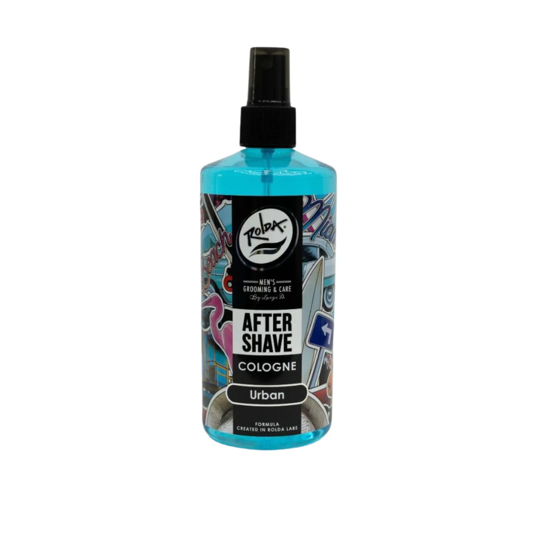 ROLDA AFTERSHAVE URBAN