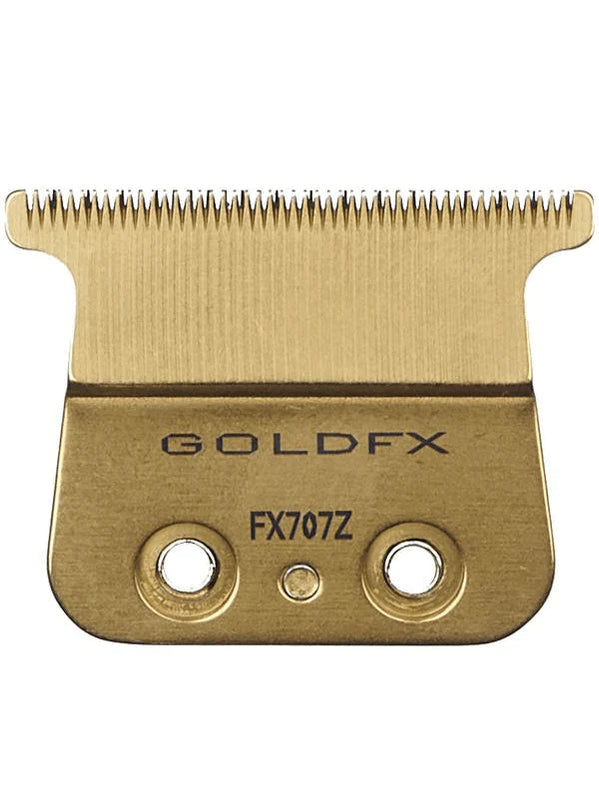 REPUESTO DE CUCHILLA SKELETON GOLDFX