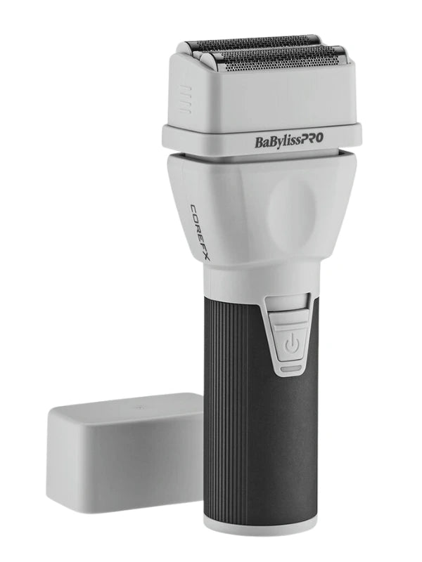 BABYLISS COREFX TRIMMER & SHAVER