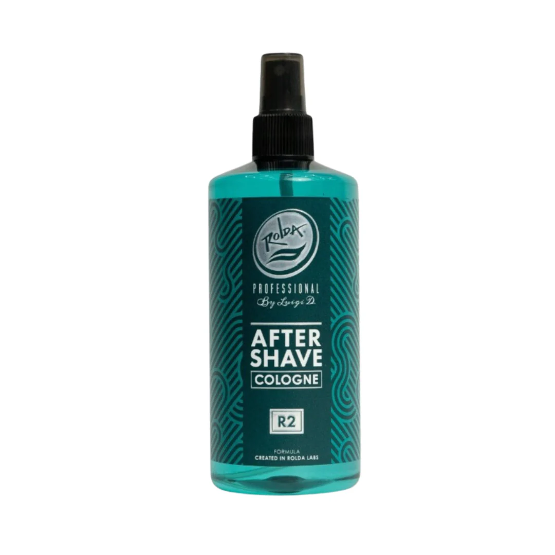 ROLDA AFTERSHAVE R2- 430 ml