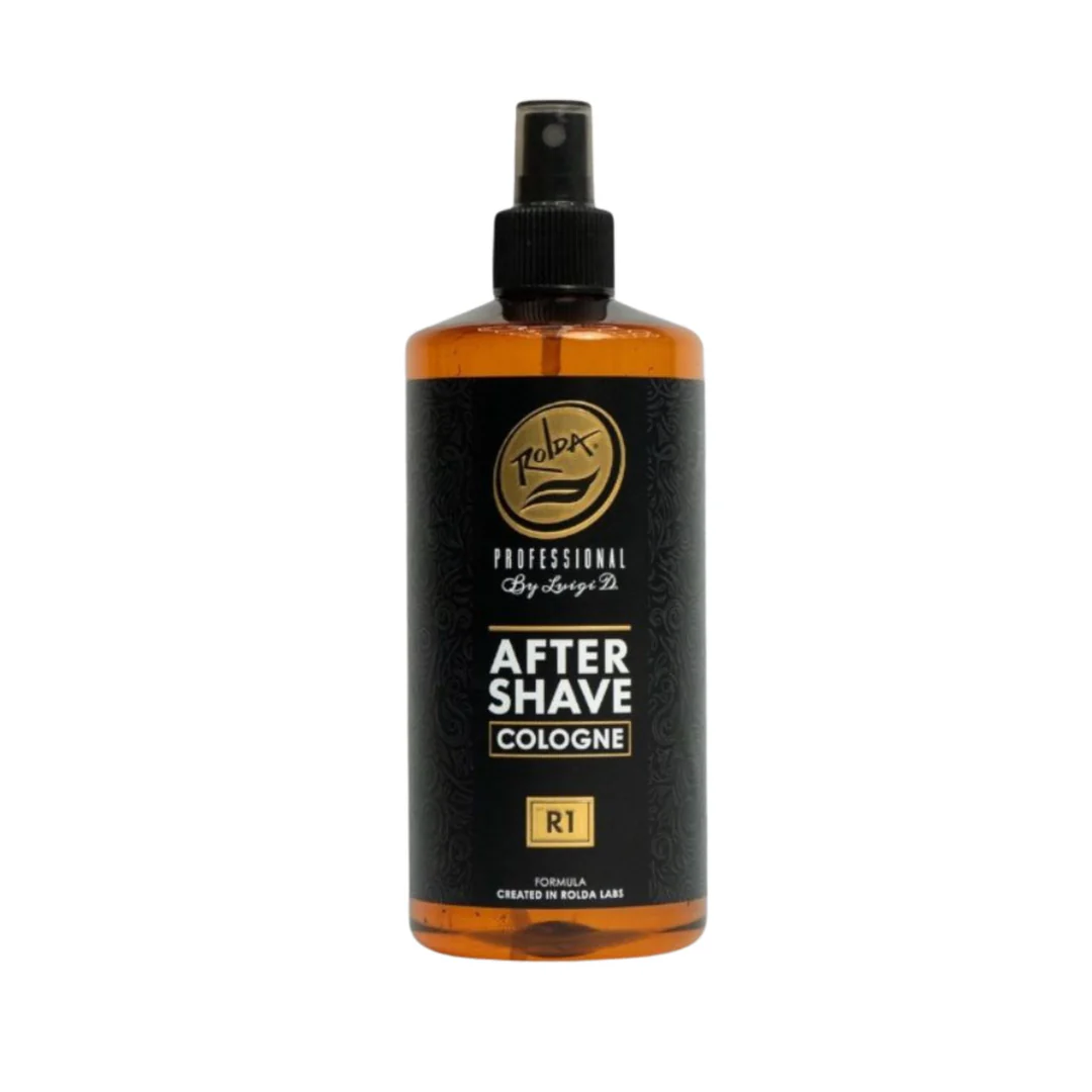 ROLDA AFTERSHAVE R1- 430ml