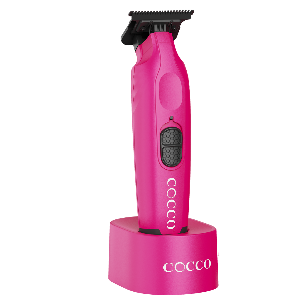 COCCO TRIMMER HYPER VELOCE PRO