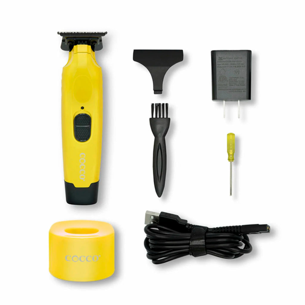 COCCO TRIMMER HYPER VELOCE