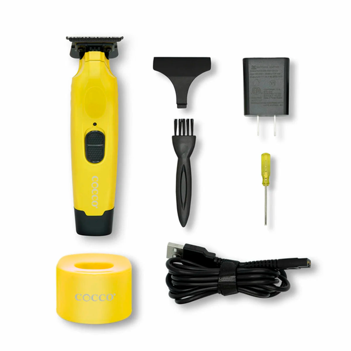 COCCO TRIMMER HYPER VELOCE