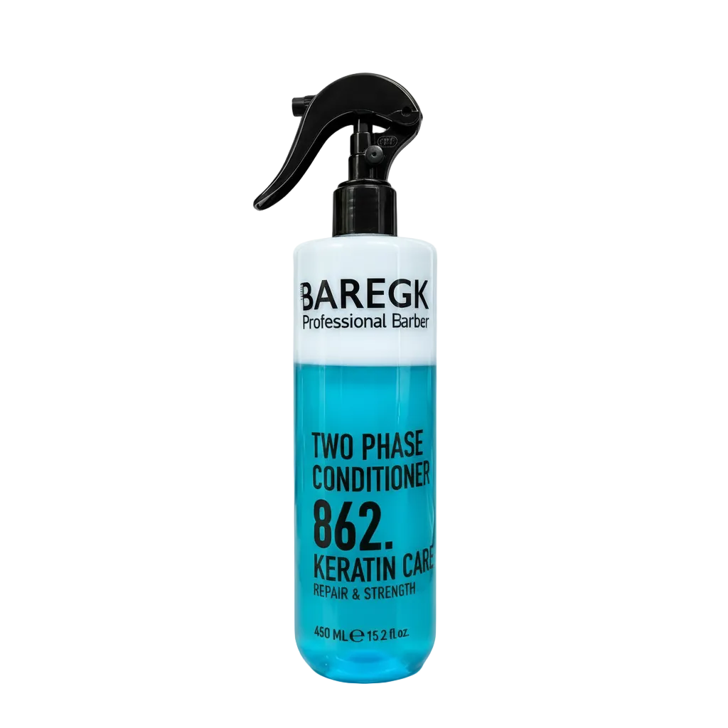 2PHASE BAREGK-450ml