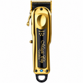 Wahl Professional Gold Cordless Magic Clip