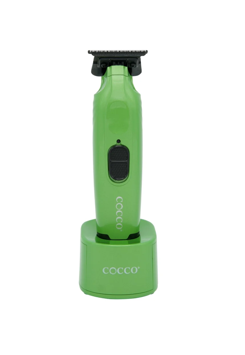COCCO HYPER VELOCE PRO TRIMMER