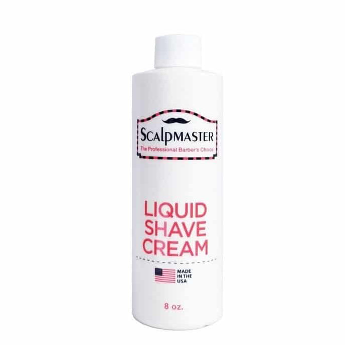 SCALPMASTER LIQUIDO PARA ESPUMA