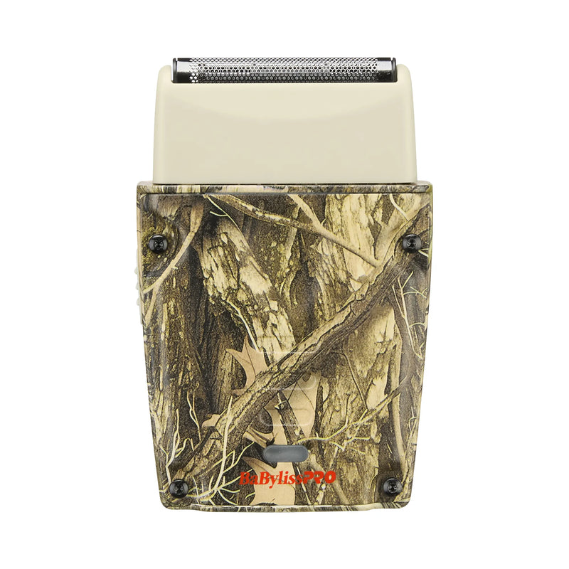 BABYLISS LO-PROFX SHAVER CAMU