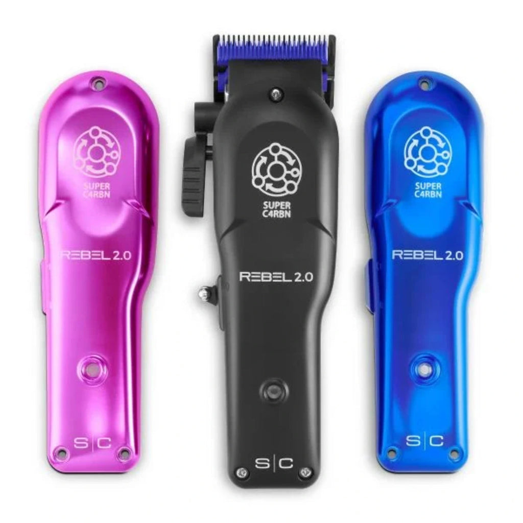 STYLECRAFT REBEL 2.0 CLIPPER