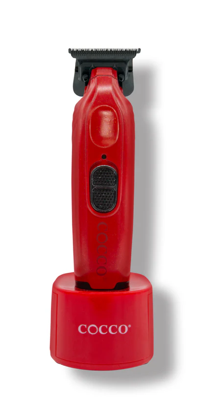 COCCO HYPER VELOCE PRO TRIMMER