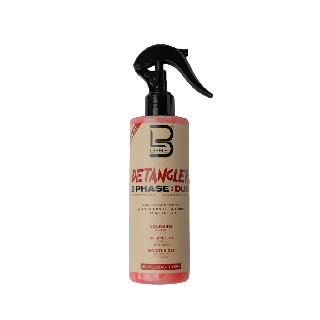 L3VEL3 DETANGLER 2PHASE