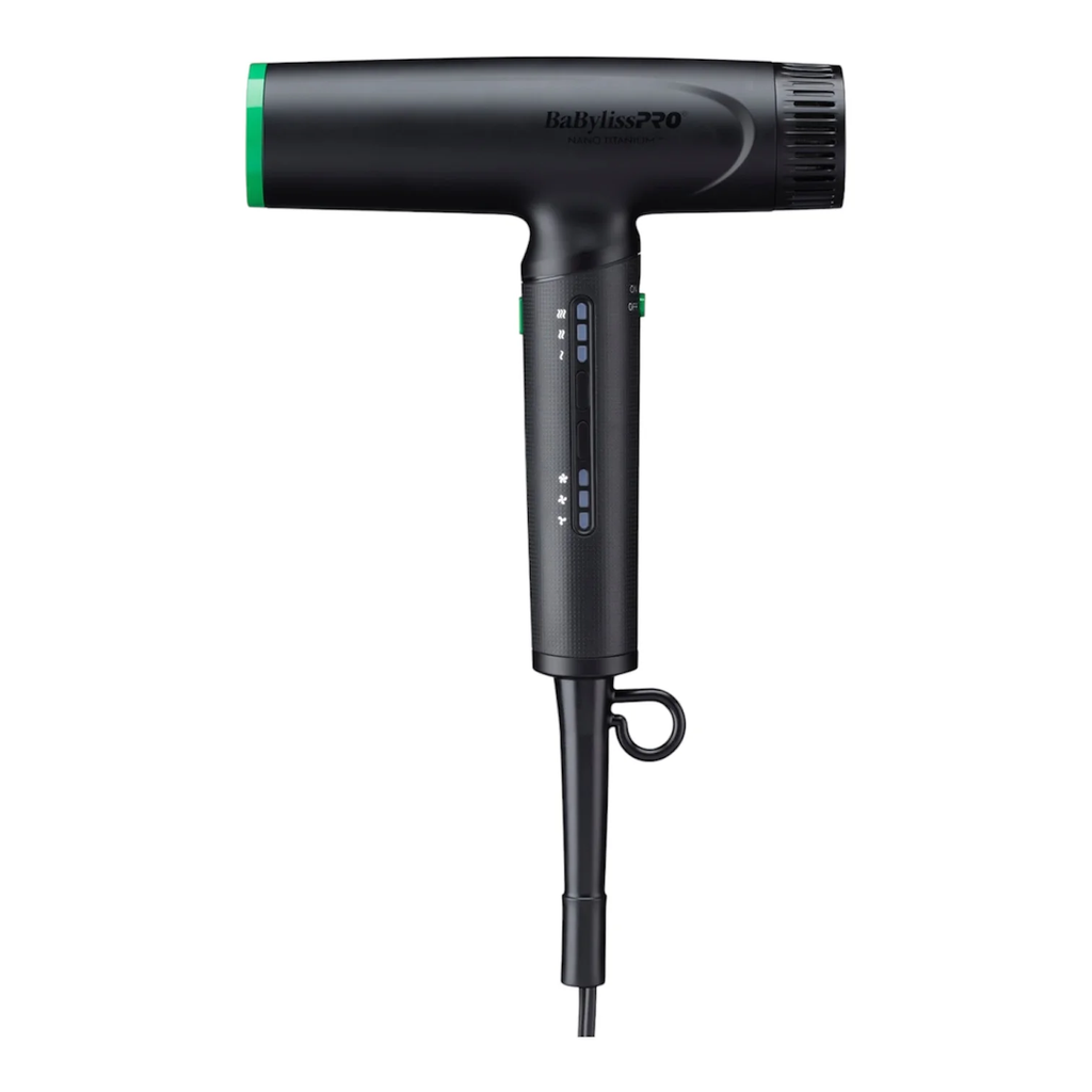 BABYLISS X TOMB45 SECADORA IONICA
