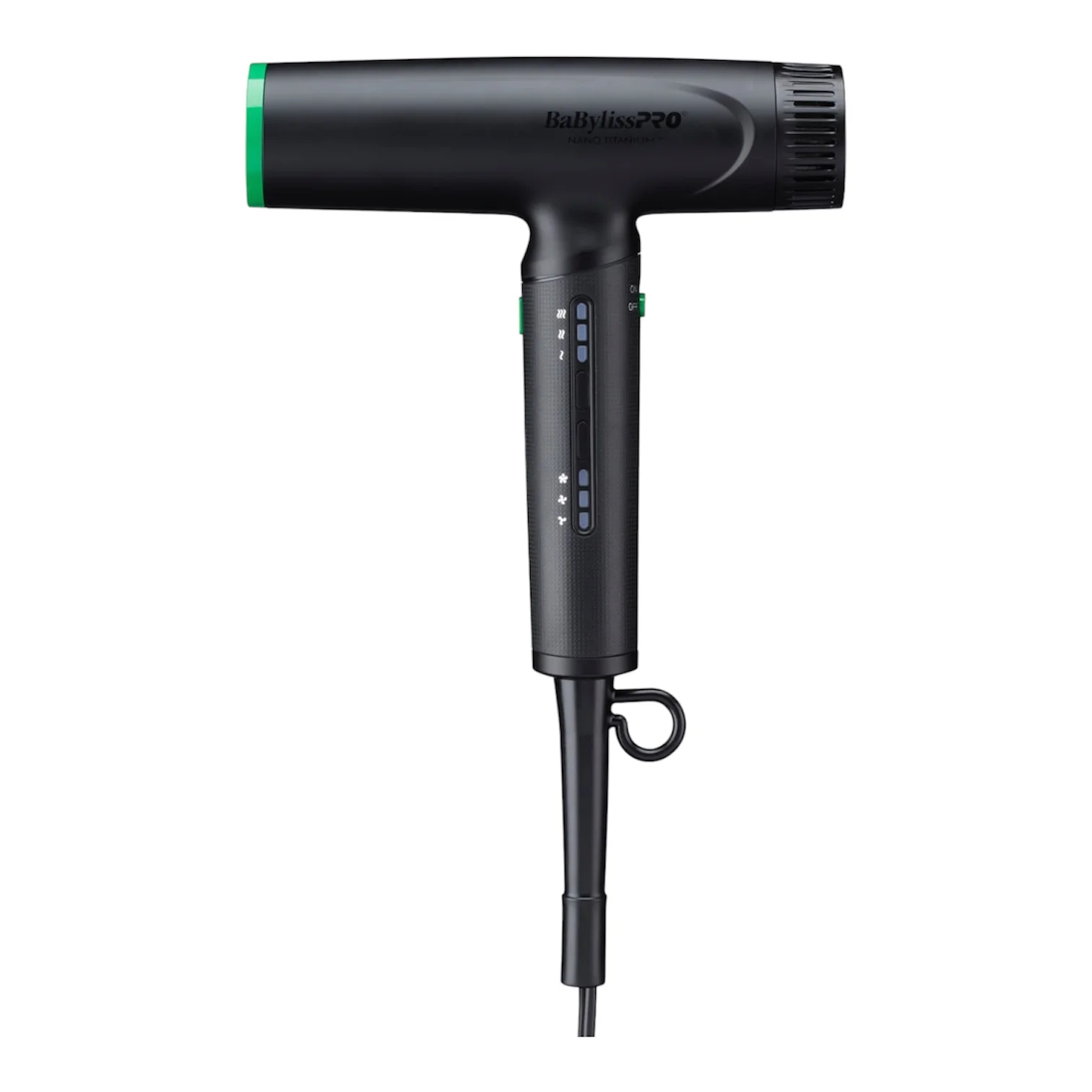 BABYLISS X TOMB45 SECADORA IONICA