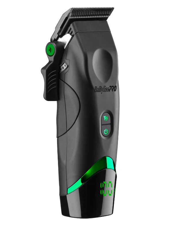 BABYLISS TOMB45 CLIPPER