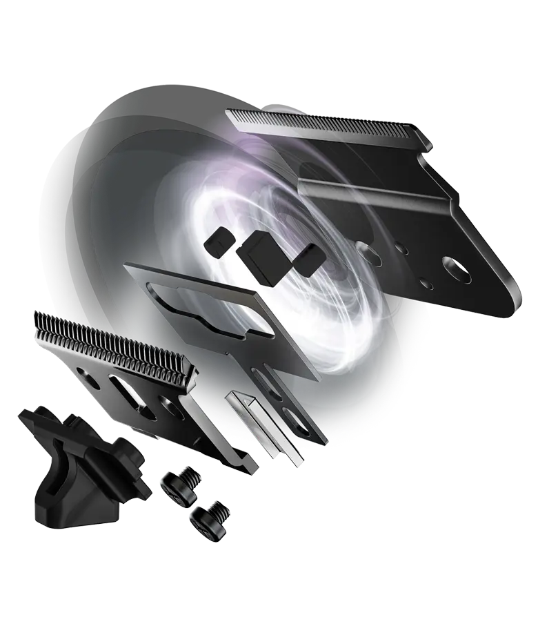 ANDIS REPUESTO DE CUHILLA GTX-EXO BLACK