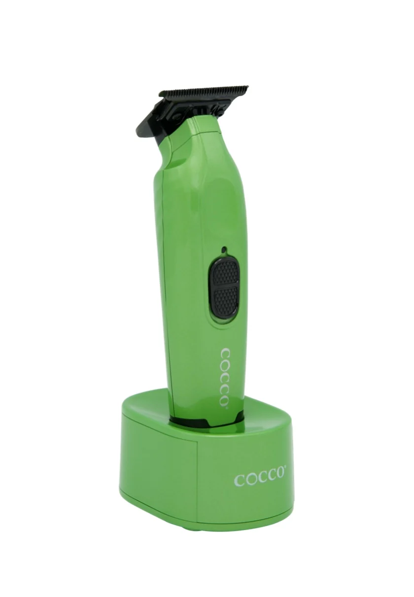 COCCO HYPER VELOCE PRO TRIMMER
