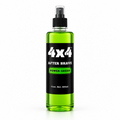 4x4 AFTERSHAVE POWER GREEN-400ml