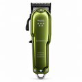 Wahl Professional Legend+ Inalámbrica (Cord/Cordless) - Edición Verde