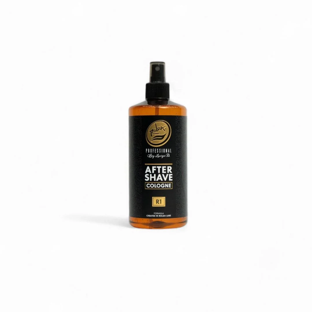 ROLDA AFTERSHAVE R1- 430ml