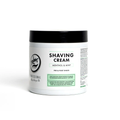 ROLDA Crema De Afeitar Con Mentol Y Menta Para Pieles Sensibles.