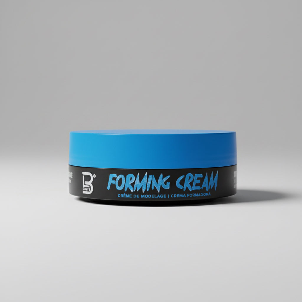 L3VEL3 FOARMING CREAM